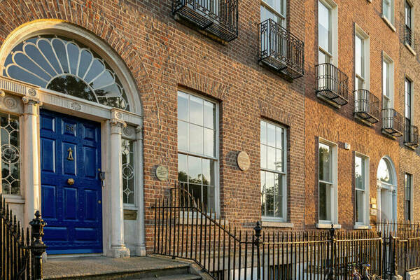 O Connell House Dublin