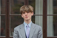 Henry O'Riordan