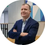 Professor Gary Murphy