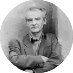 Seamus Deane